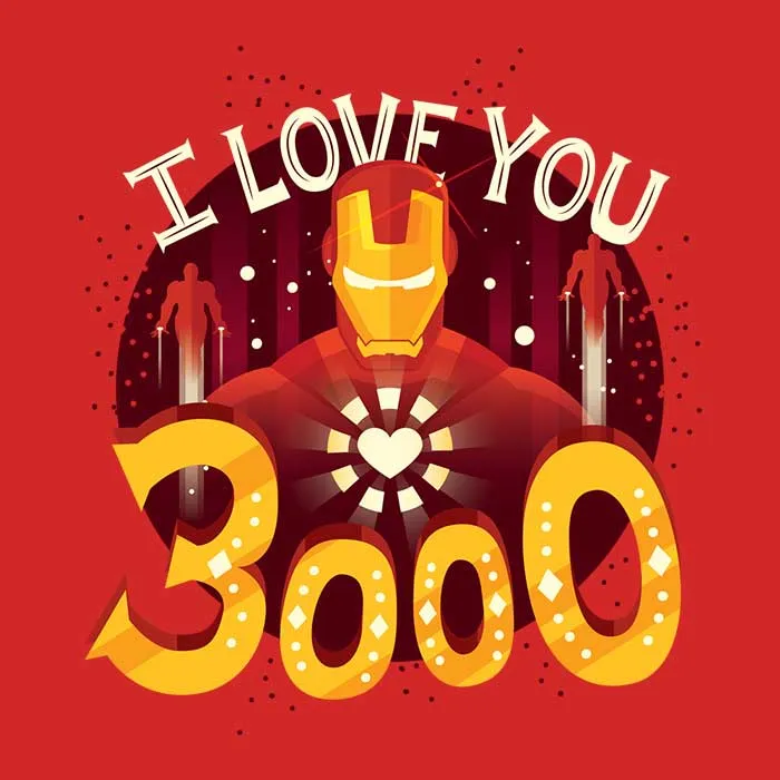 3000 - Canvas Print