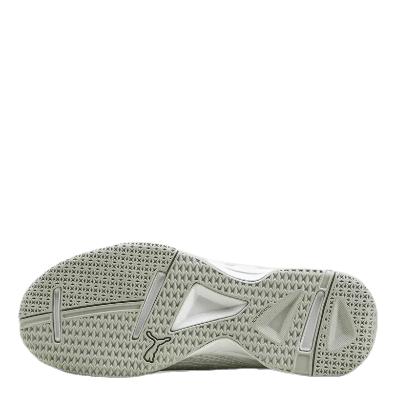 Adrenalite 4.1 Junior White/Grey