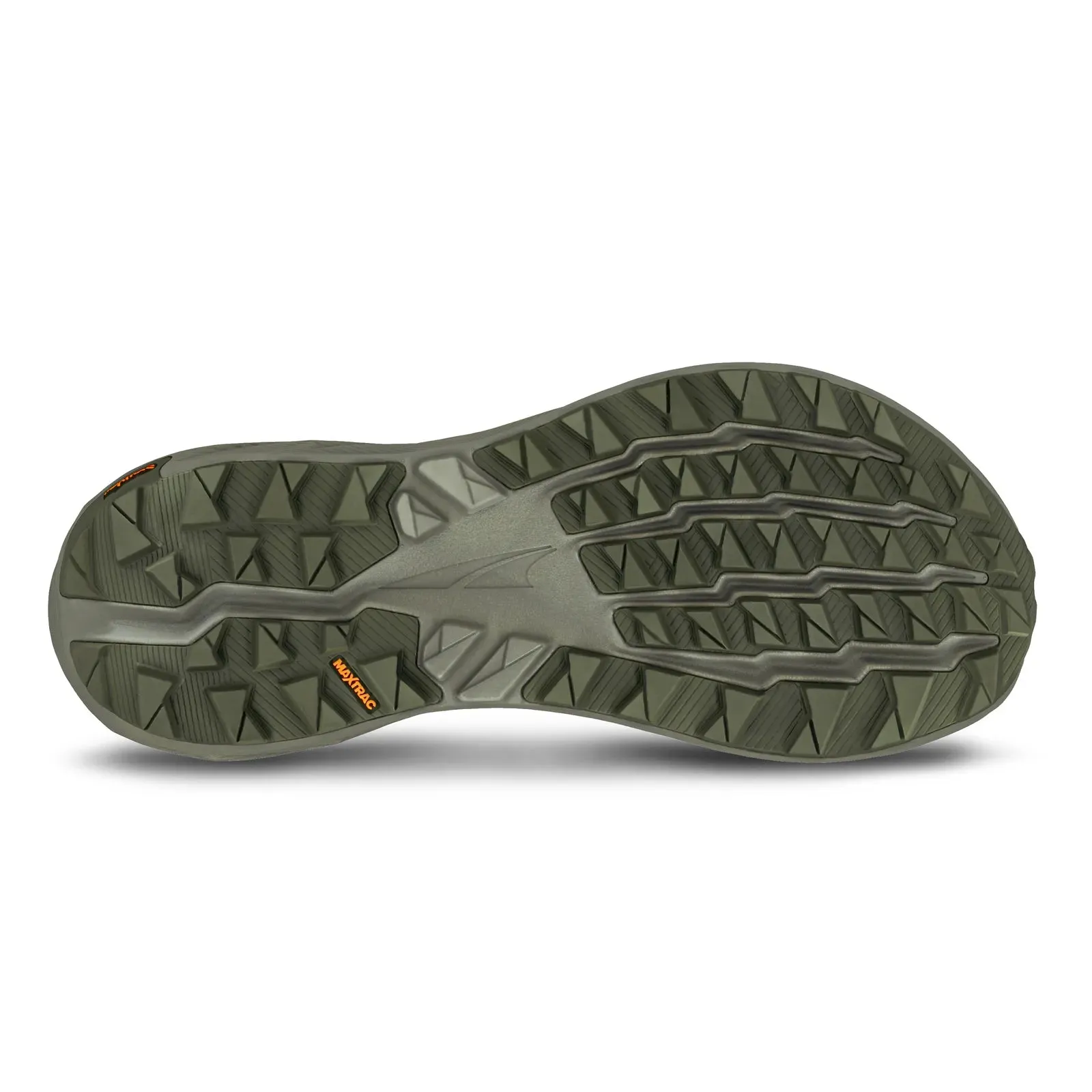 Mens Altra Experience Wild Trail Running Shoes - Lightweight, Durable, and Breathable