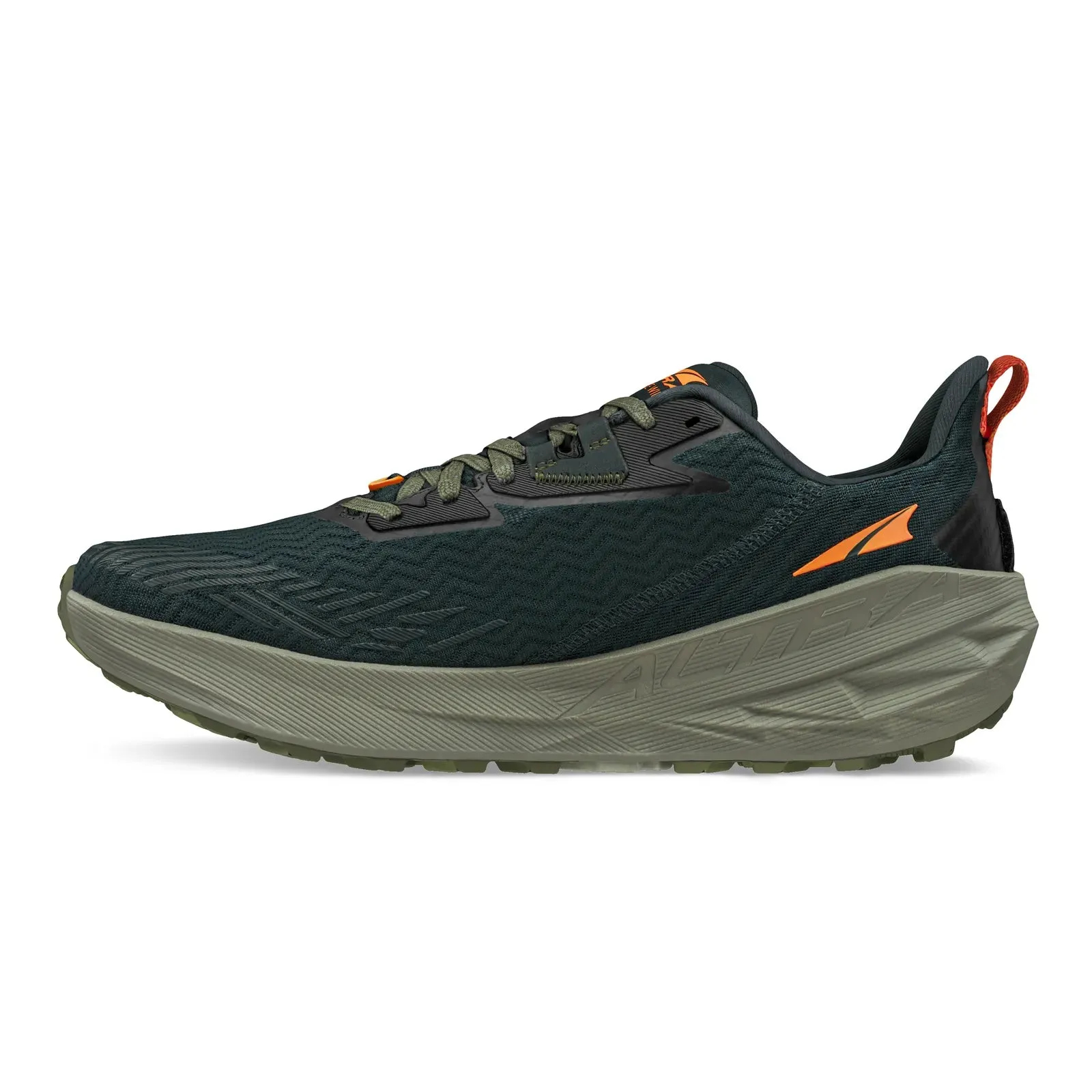 Mens Altra Experience Wild Trail Running Shoes - Lightweight, Durable, and Breathable