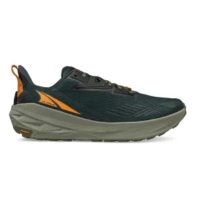 Mens Altra Experience Wild Trail Running Shoes - Lightweight, Durable, and Breathable
