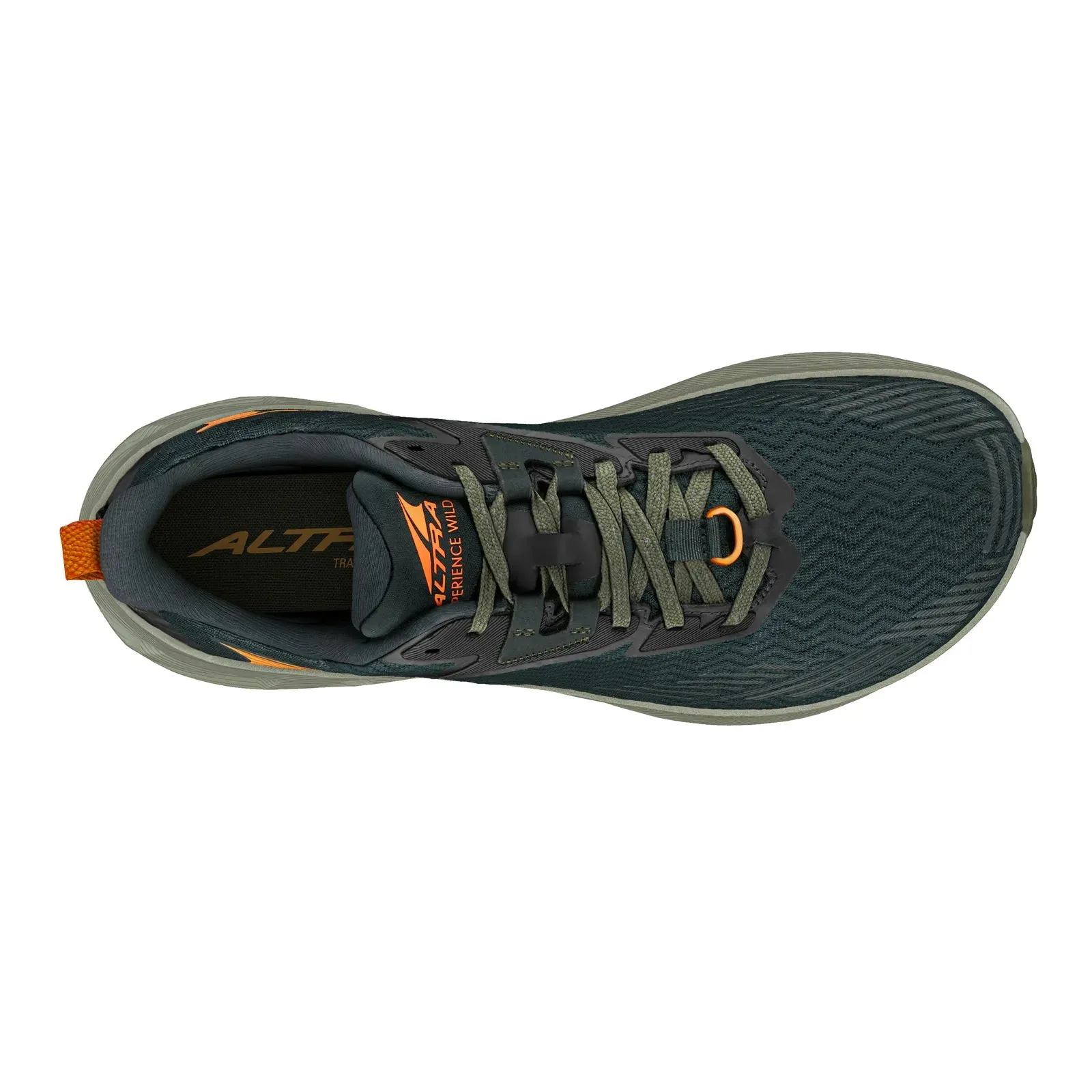 Mens Altra Experience Wild Trail Running Shoes - Lightweight, Durable, and Breathable