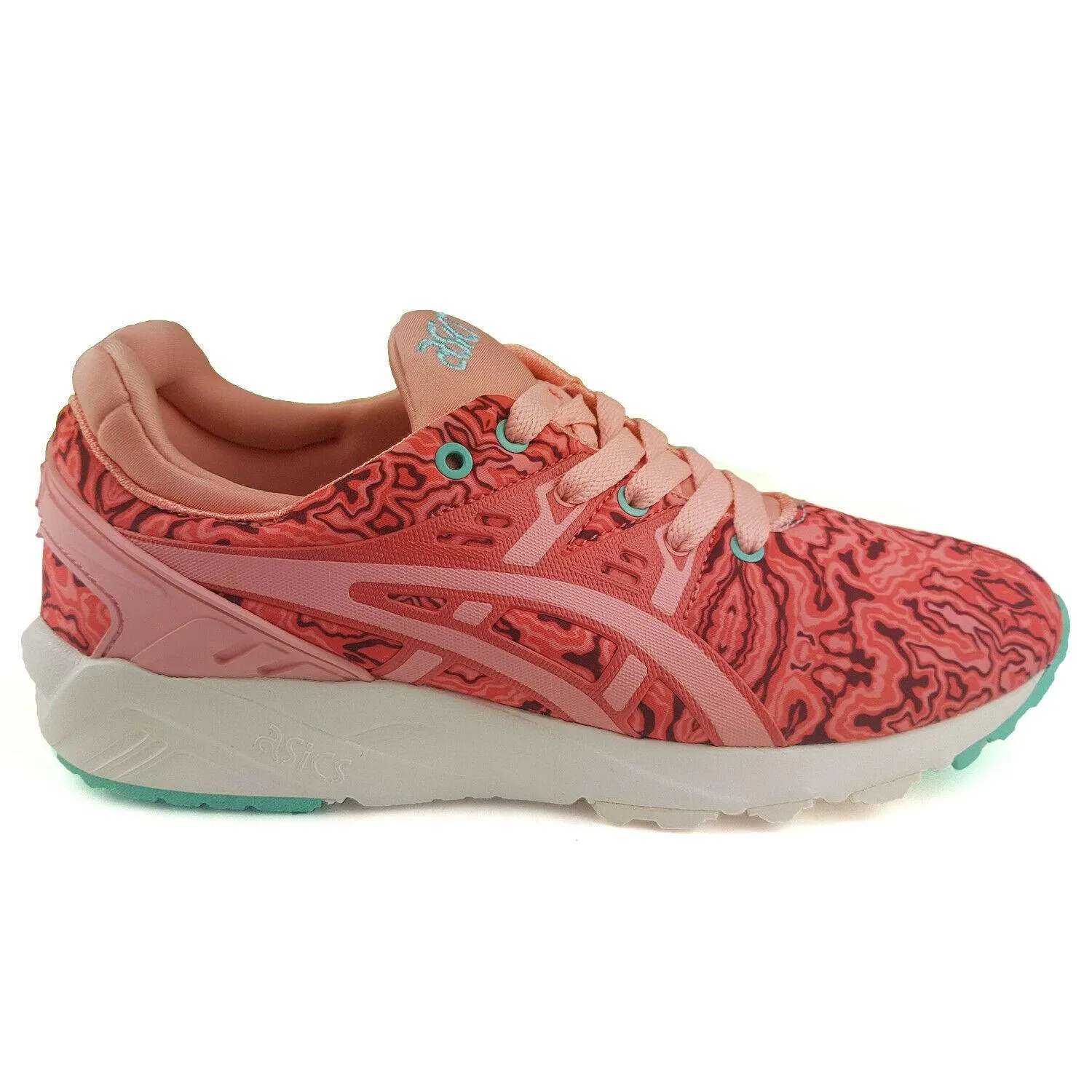 Asics Gel-Kayano Evo Womens Running Shoes