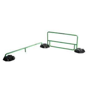 BAUER MODULAR TRAINING CENTER STARTER KIT