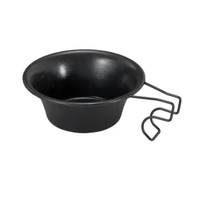 Blackdog Stainless Steel Shera Bowl