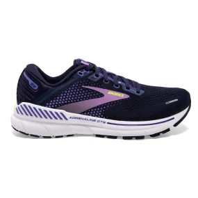 High-Performance Brooks Adrenaline GTS 22 Womens Comfortable Running Shoes for Superior Traction