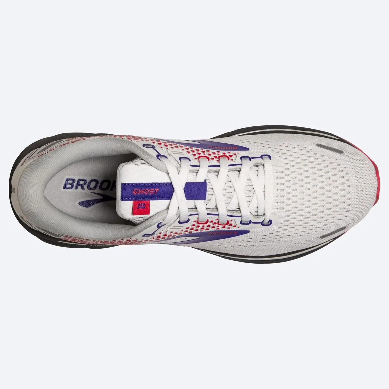 Brooks Ghost 14 Womens Running Shoes