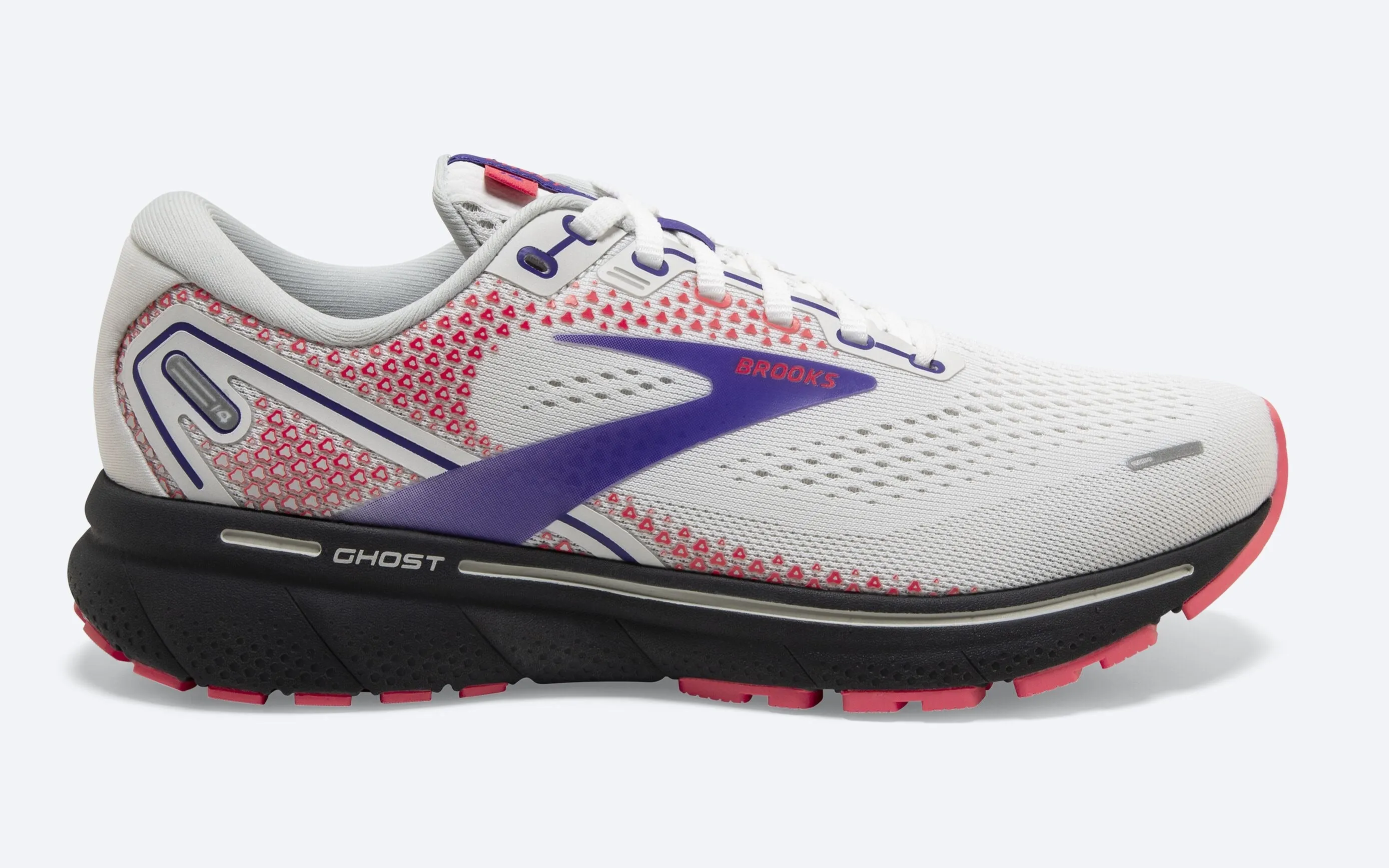 Brooks Ghost 14 Womens Running Shoes