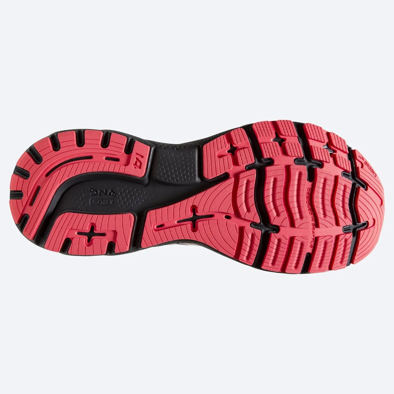 Brooks Ghost 14 Womens Running Shoes