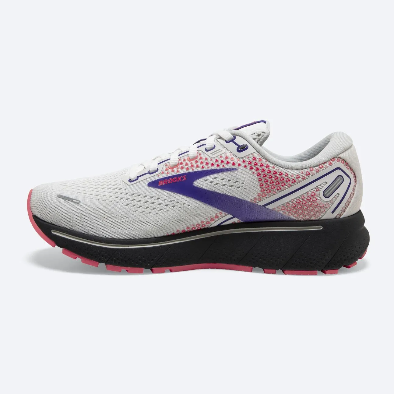 Brooks Ghost 14 Womens Running Shoes