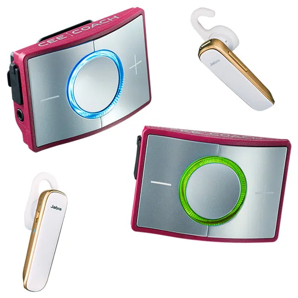 CEECOACH 2 DUO KIT