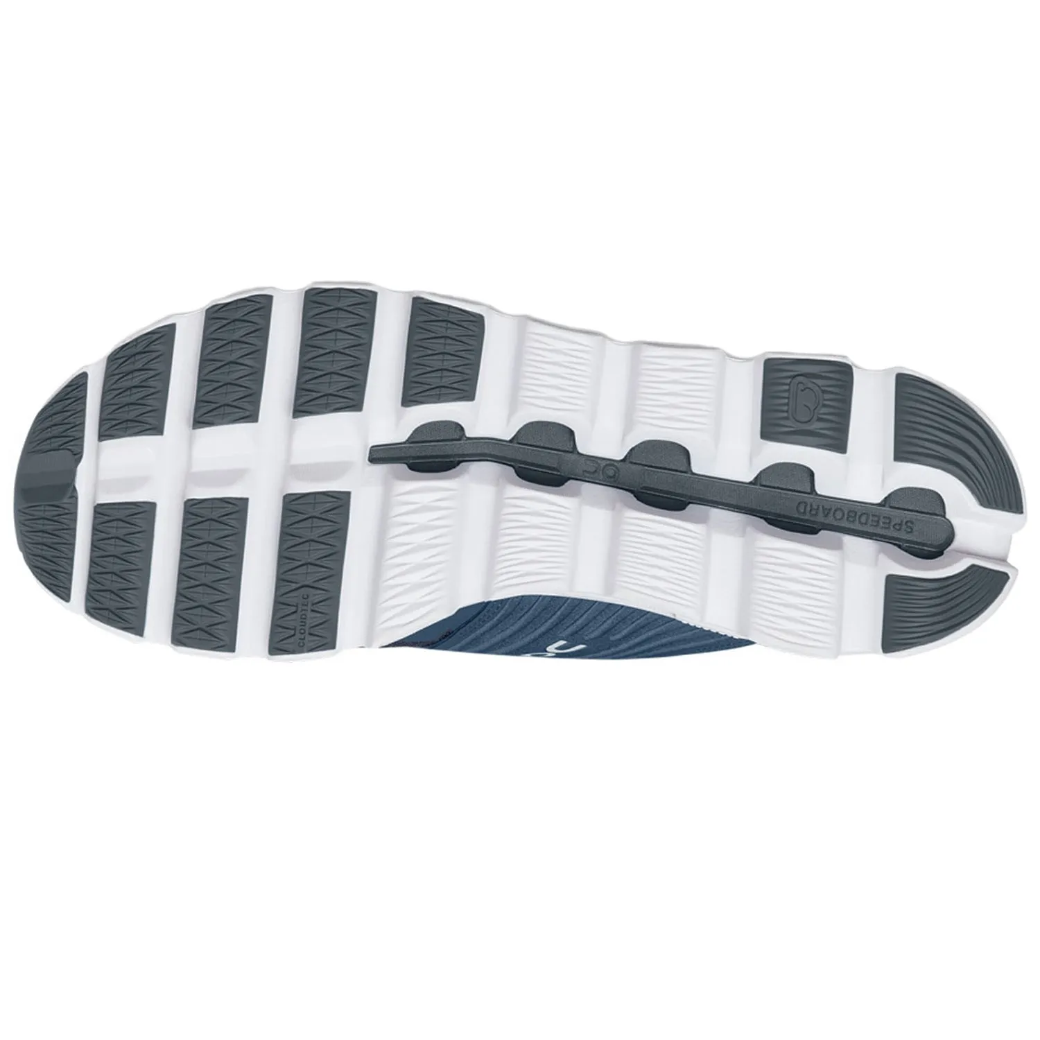 Cloudswift Runner