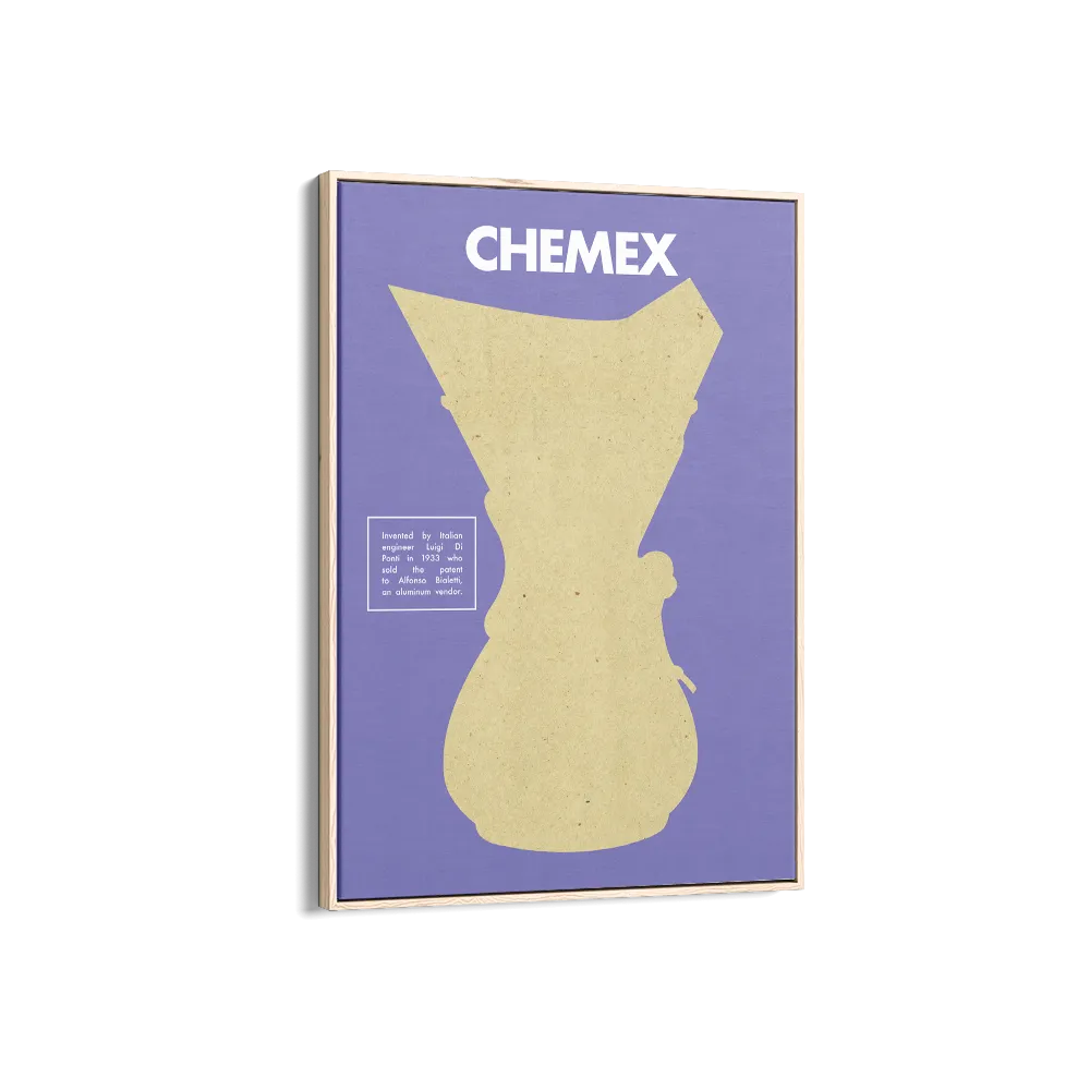 Coffee Tools Chemex 01