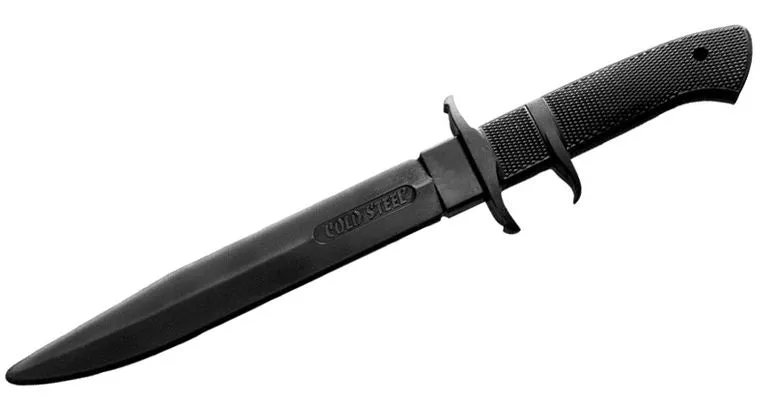 Cold Steel Rubber Blackbear
