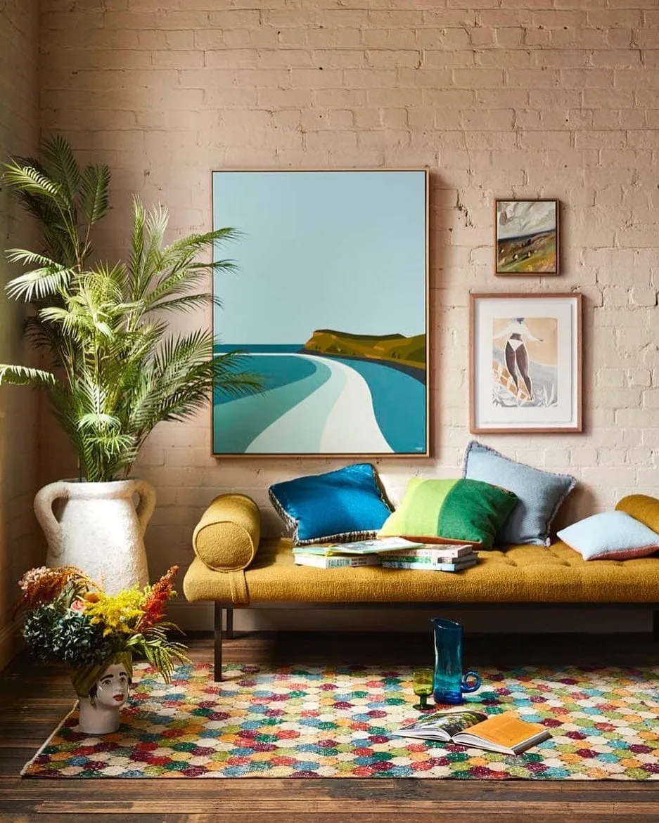 Crystal Clear Lennox - Limited Edition Print