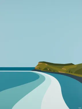 Crystal Clear Lennox - Limited Edition Print
