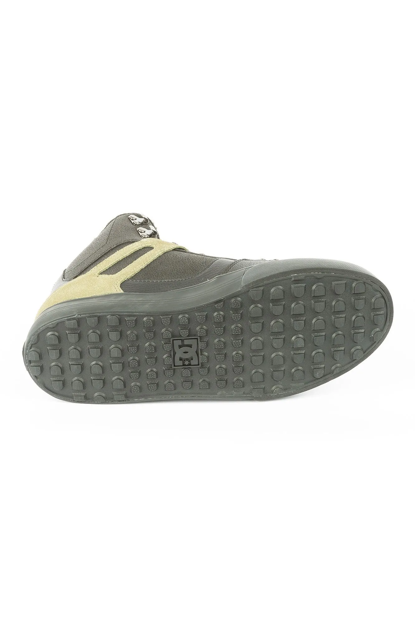 DC Guys Spartan High WC Winter Shoes