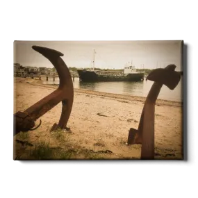 Destination - Anchor