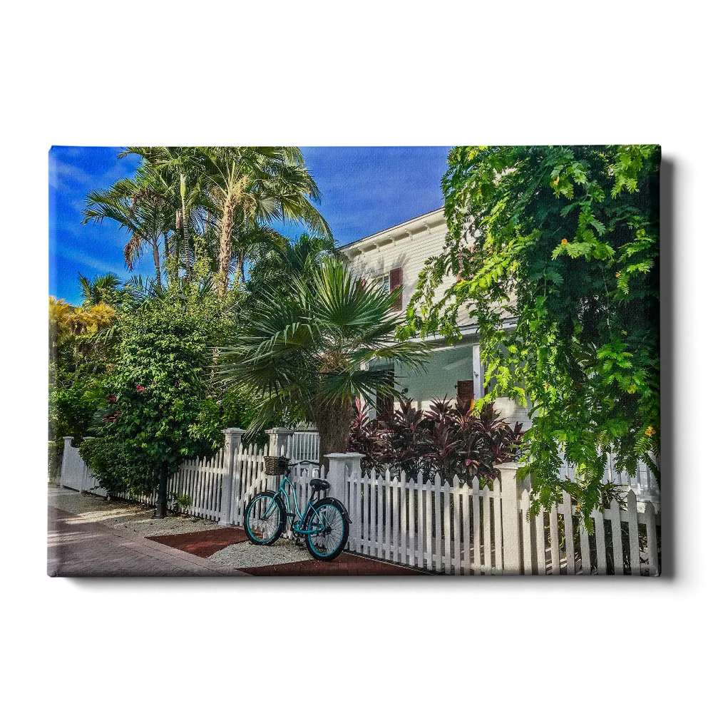 Destination - Key West Paradise Island