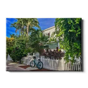 Destination - Key West Paradise Island