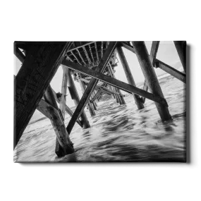 Destination - Pier View