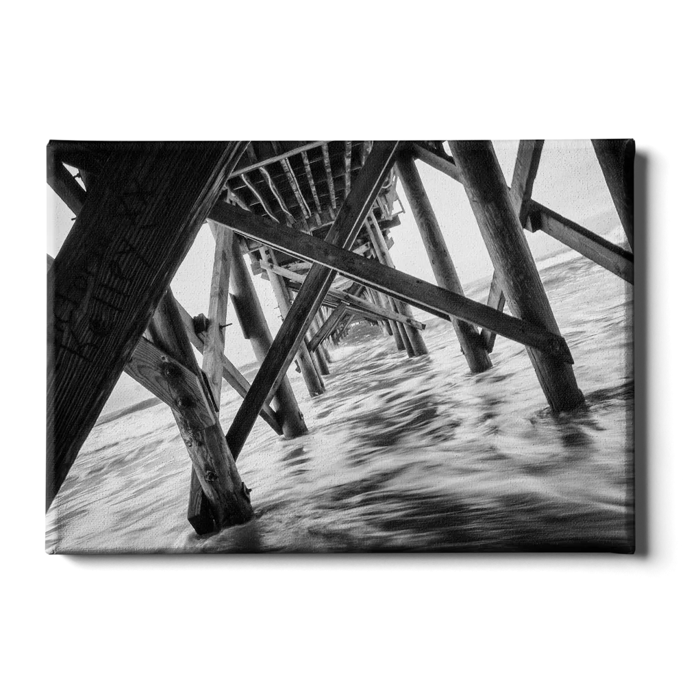 Destination - Pier View