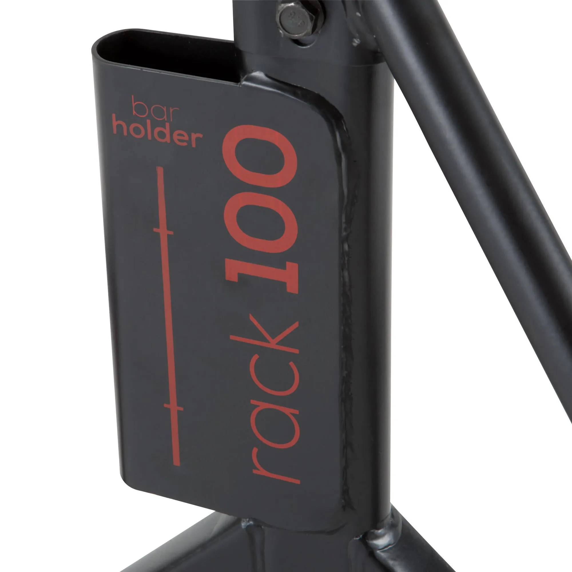 Domyos 100 Adjustable Weight Training Squat Rack