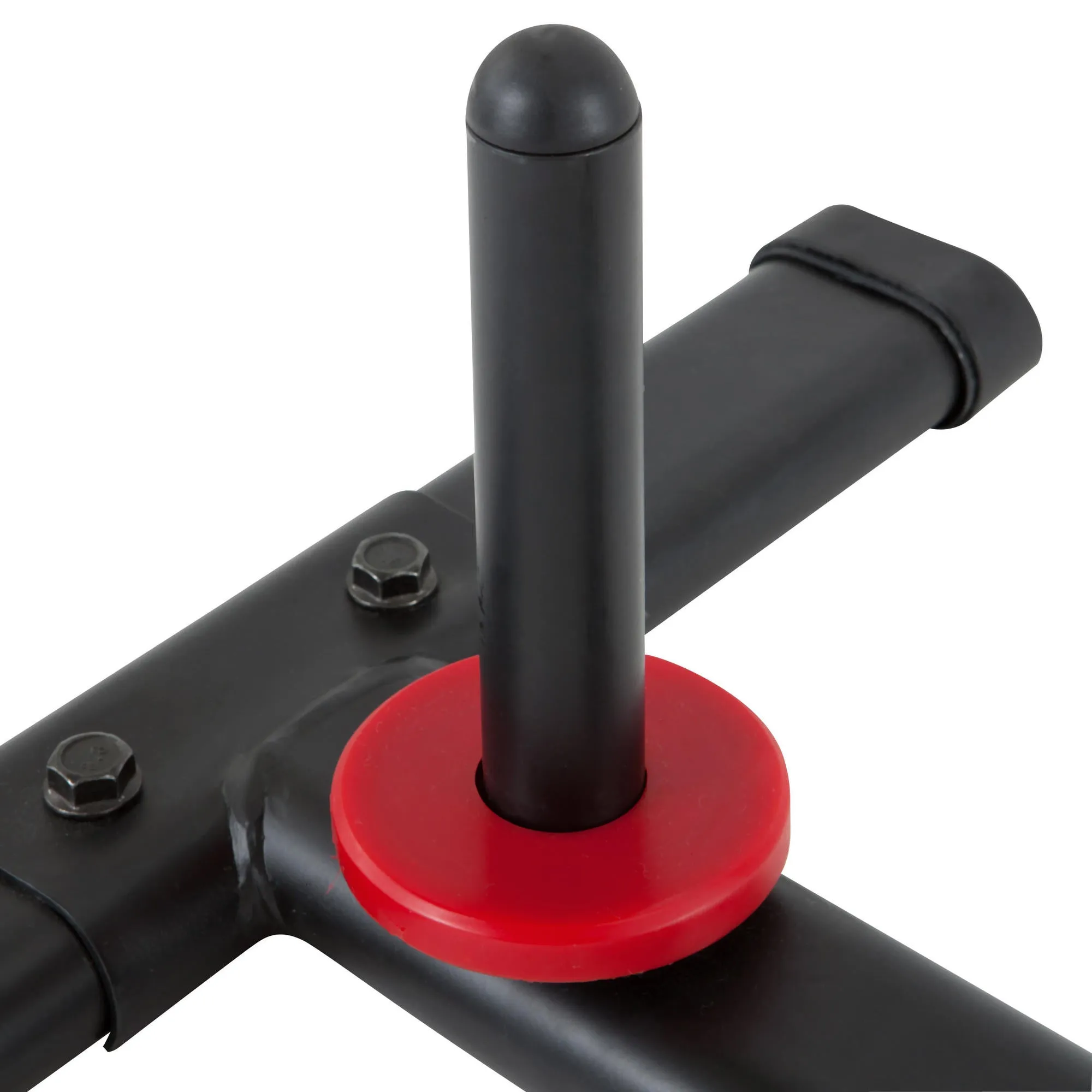 Domyos 100 Adjustable Weight Training Squat Rack