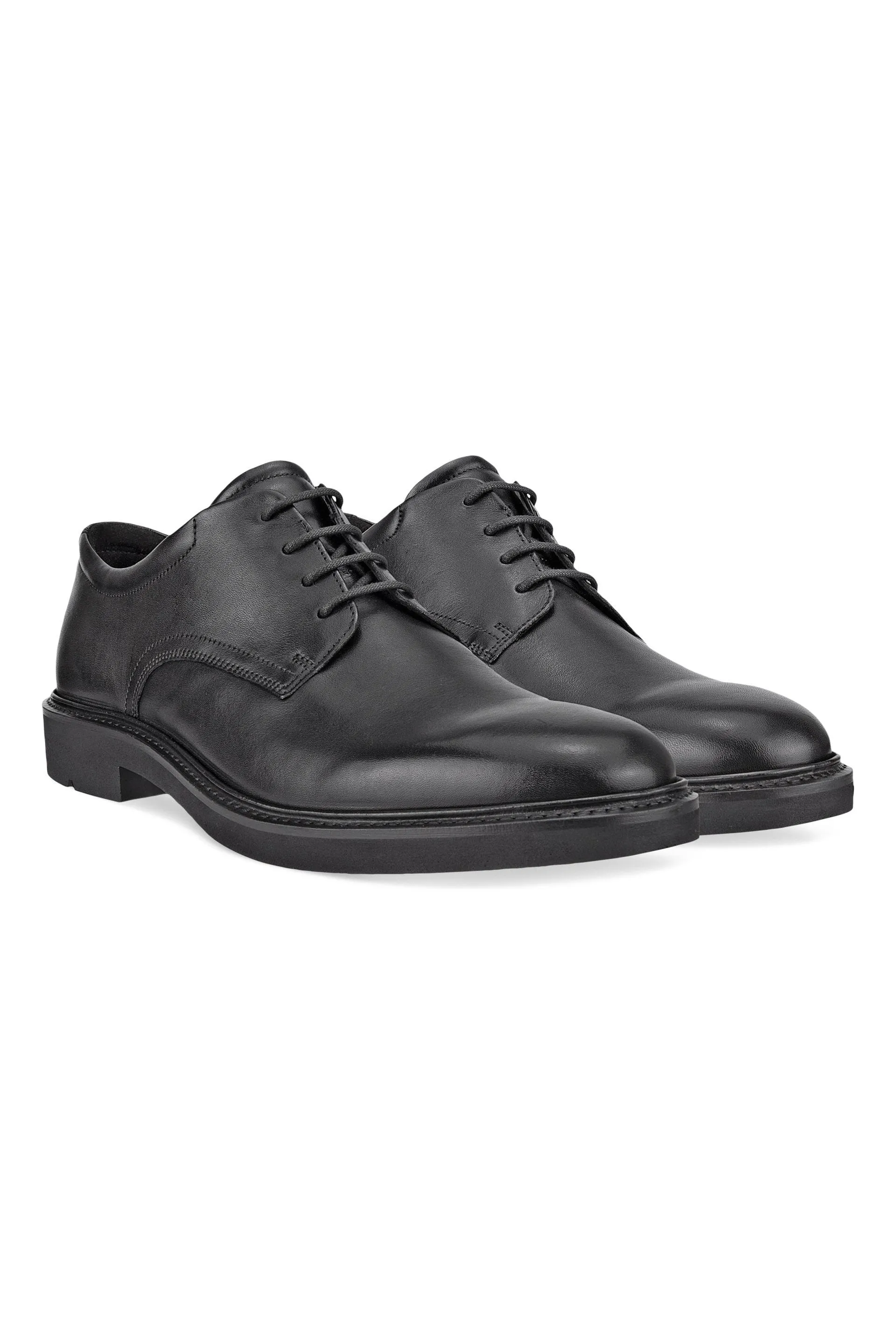 ECCO New City With Welt Lace-U  525604-01001