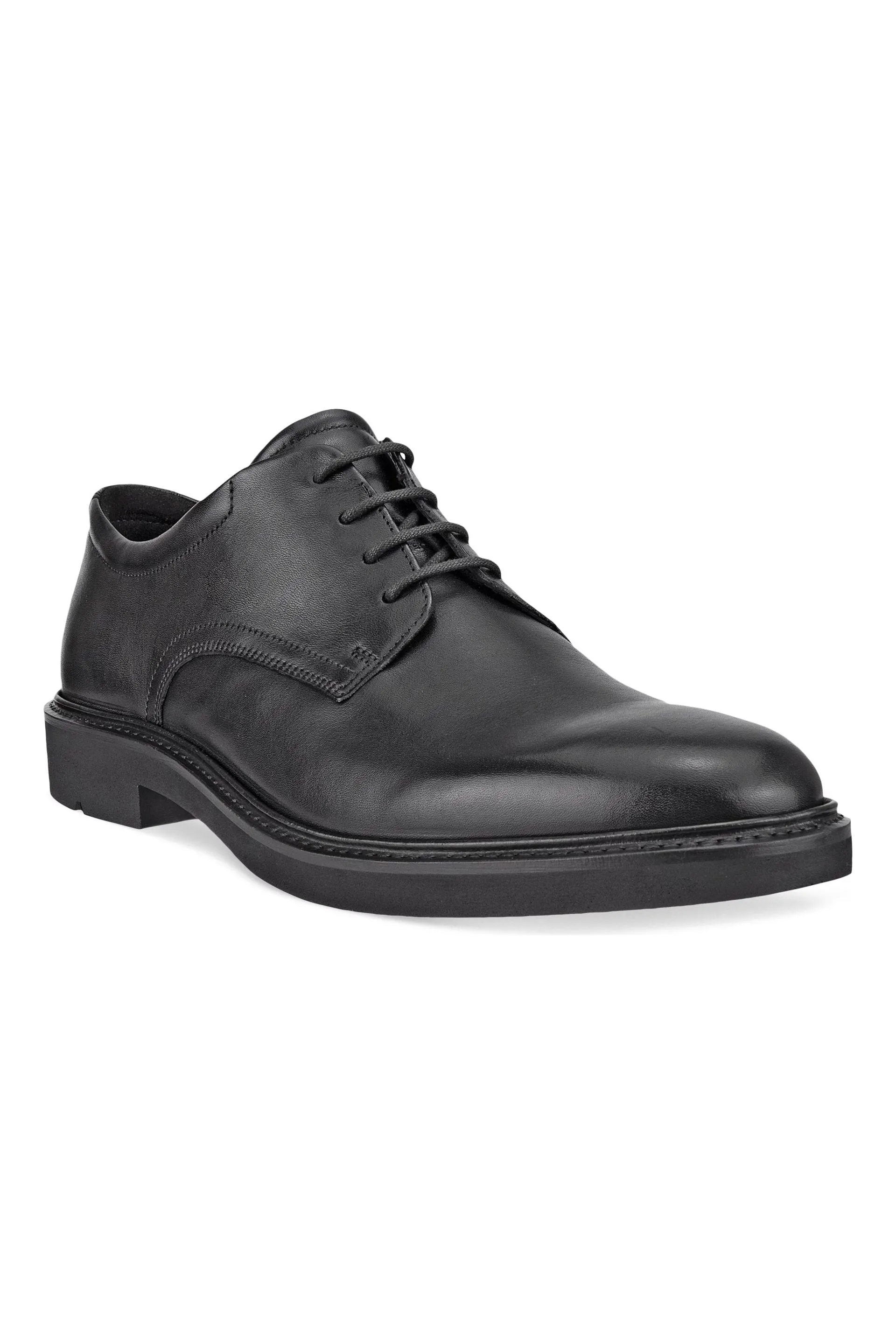 ECCO New City With Welt Lace-U  525604-01001