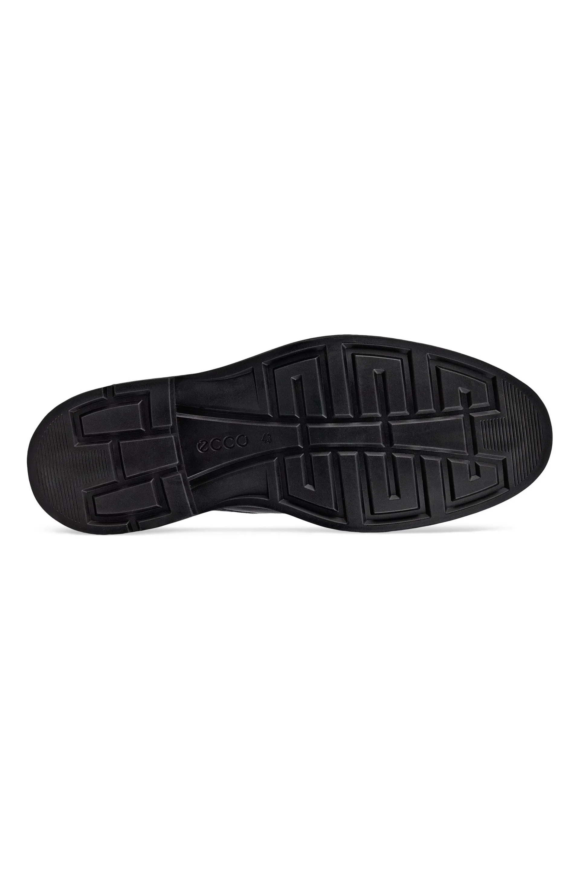 ECCO New City With Welt Lace-U  525604-01001