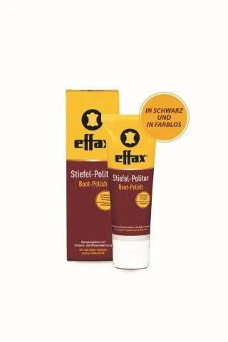 EFFAX BOOT POLISH