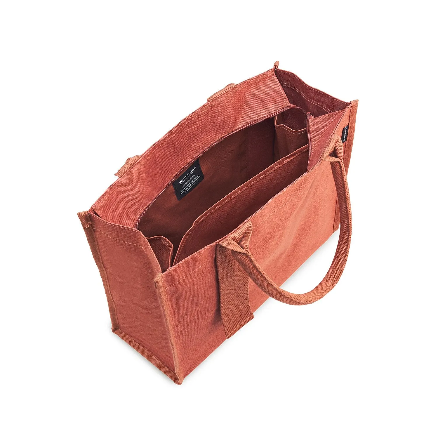 Estela - Terracotta