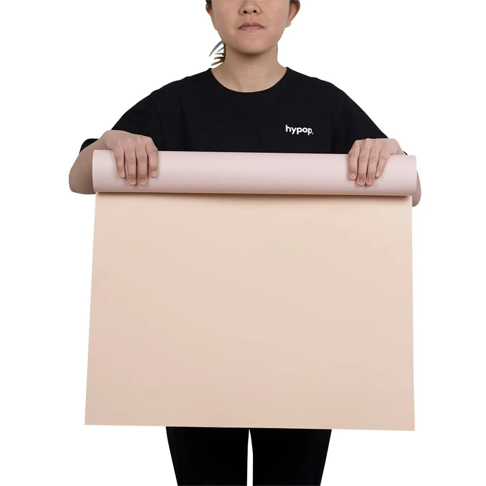 Flat Lay Instagram Backdrop - Beige Bundle (56cm x 87cm)