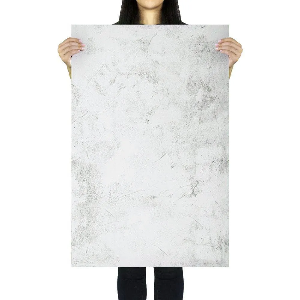 Flat Lay Instagram Backdrop - Classic Bundle (56cm x 87cm)