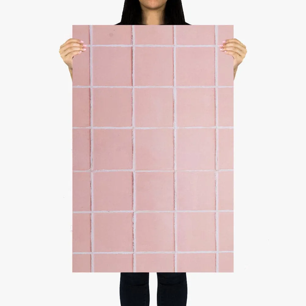Flat Lay Instagram Backdrop - Classic Bundle (56cm x 87cm)