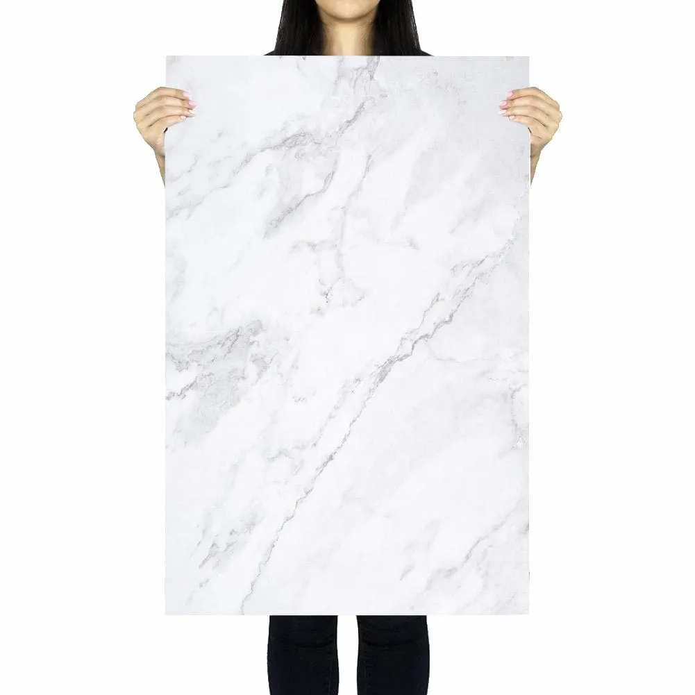 Flat Lay Instagram Backdrop - Classic Bundle (56cm x 87cm)