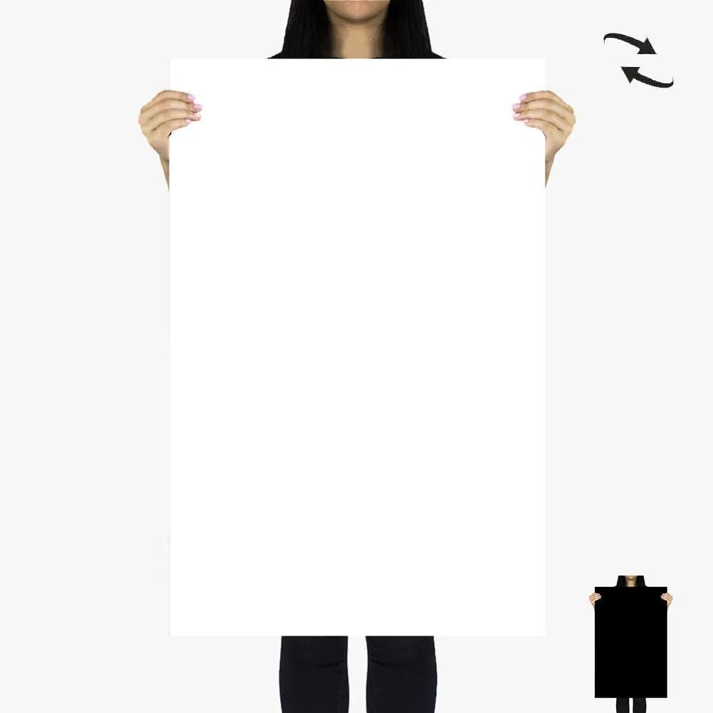 Flat Lay Instagram Backdrop - Classic Bundle (56cm x 87cm)