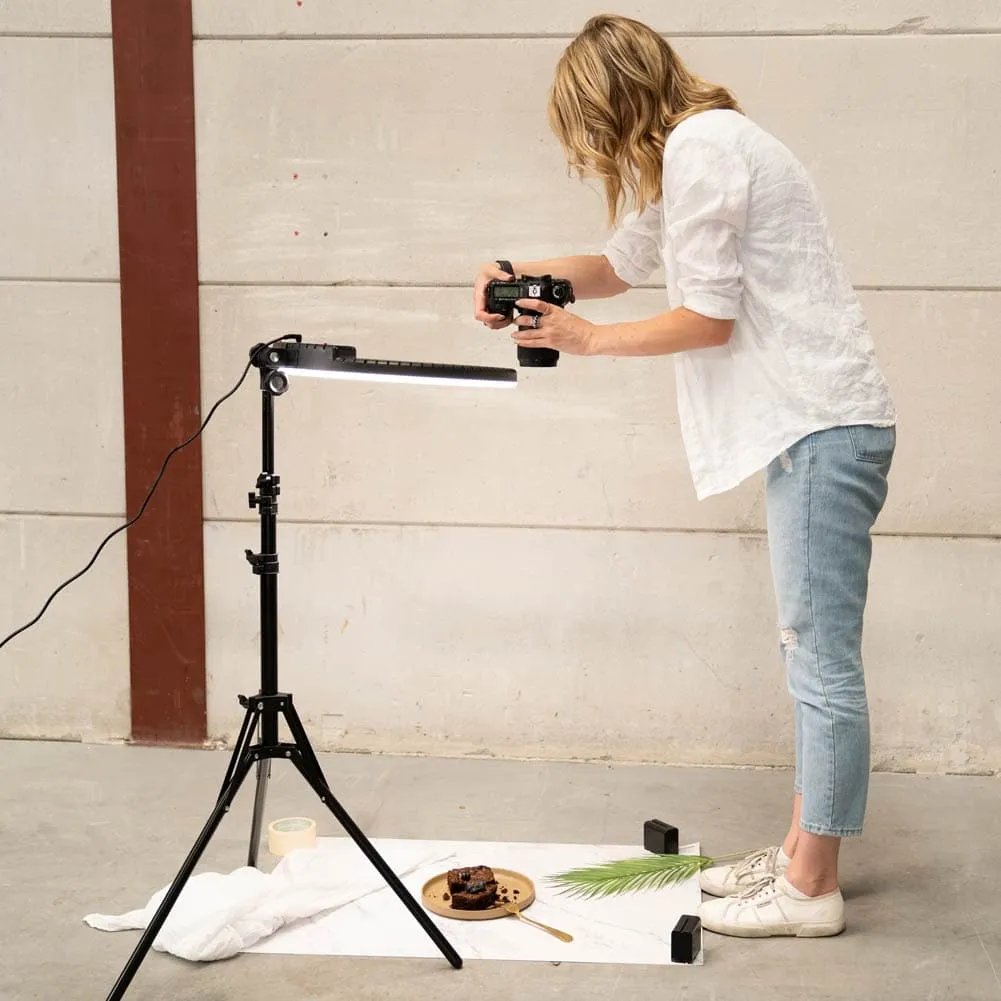 Flat Lay Instagram Backdrop - Classic Bundle (56cm x 87cm)