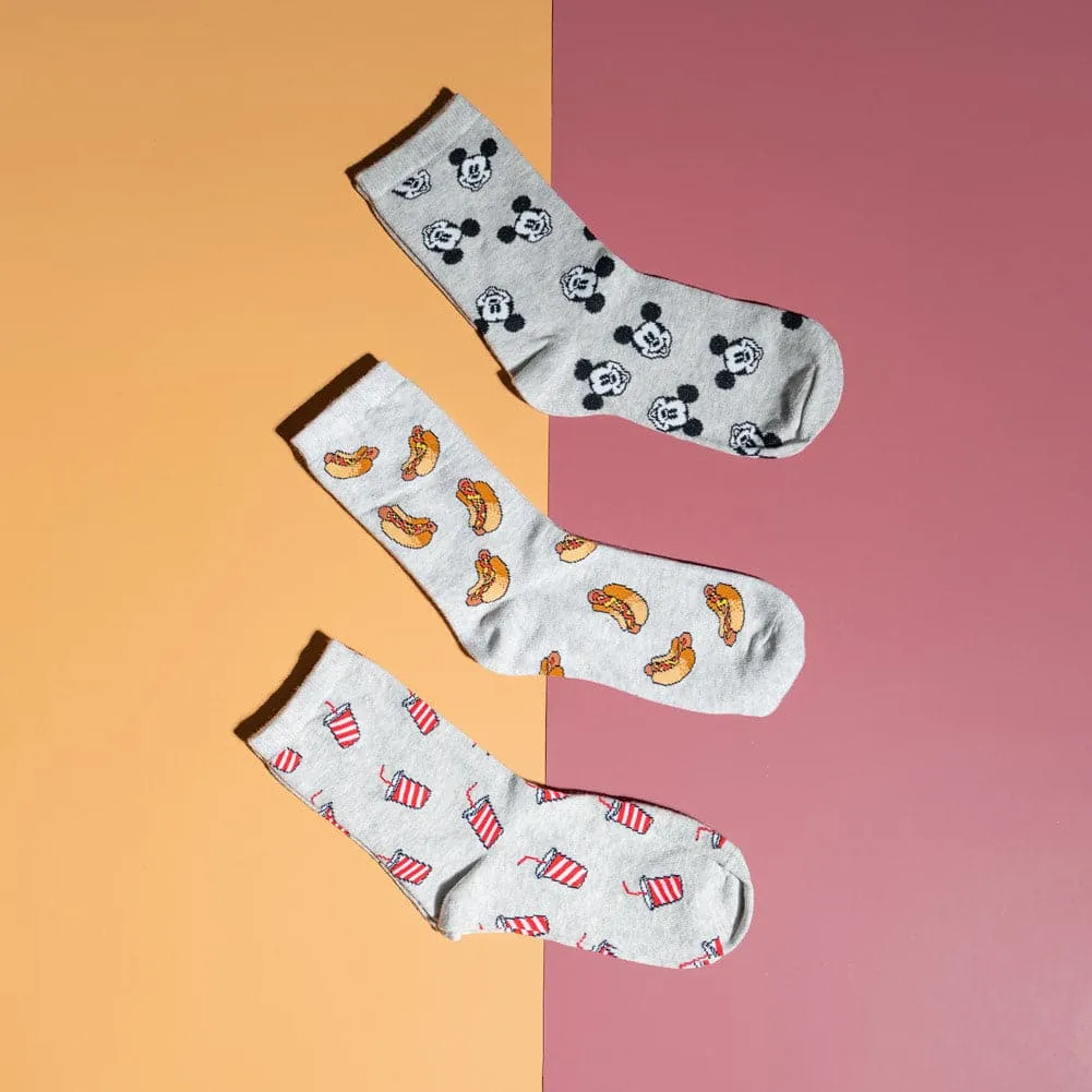 Flat Lay Instagram Backdrop - Make It Pop Bundle (56cm x 87cm)