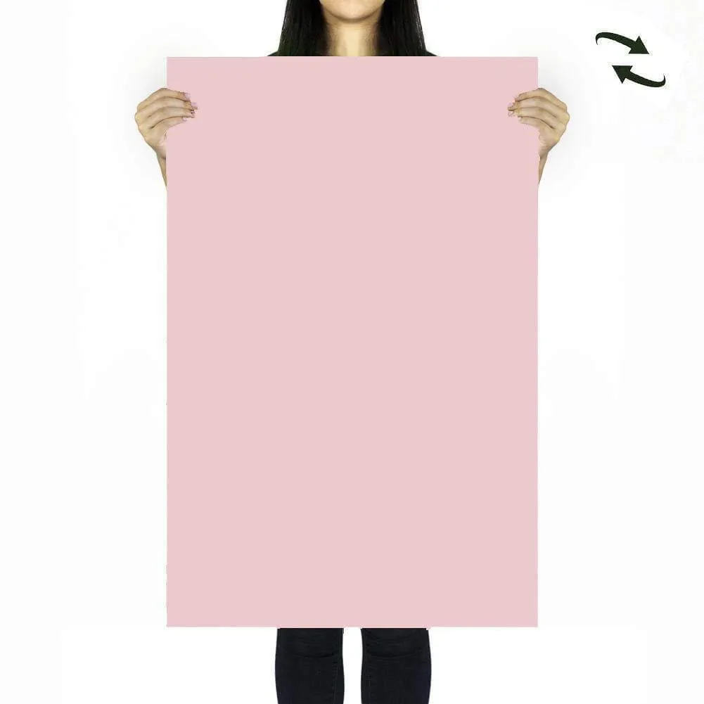 Flat Lay Instagram Backdrop - Make It Pop Bundle (56cm x 87cm)