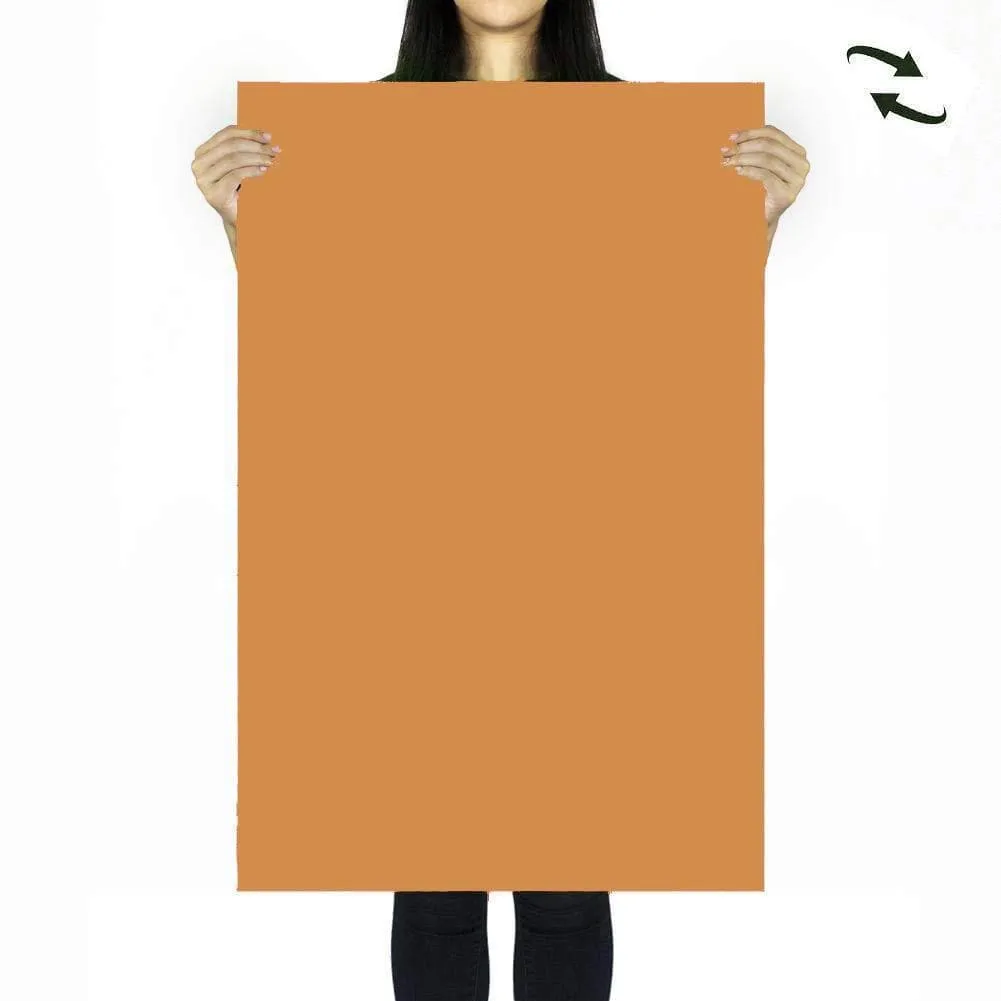 Flat Lay Instagram Backdrop - Make It Pop Bundle (56cm x 87cm)