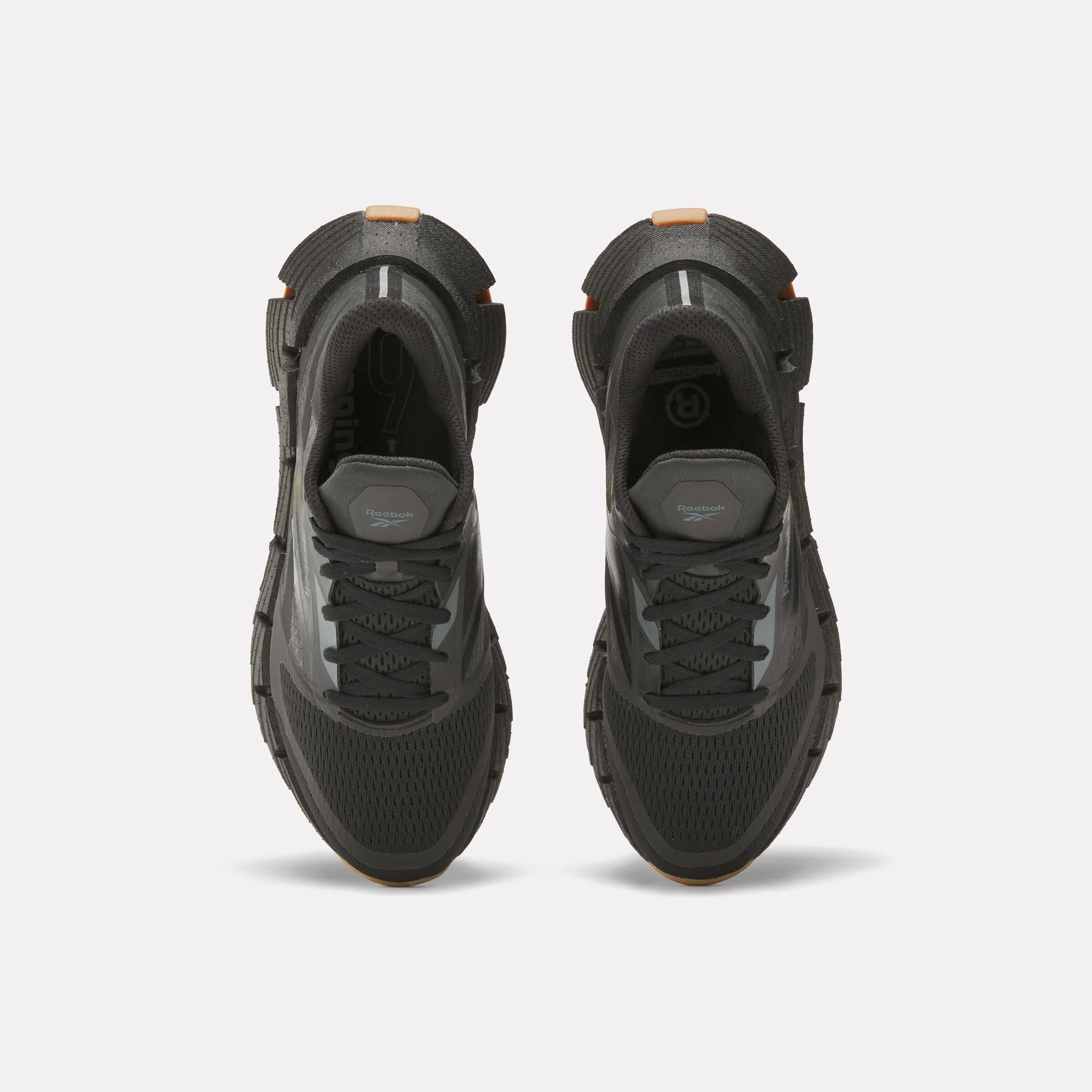 Floatzig 1 Black/Pure Grey6