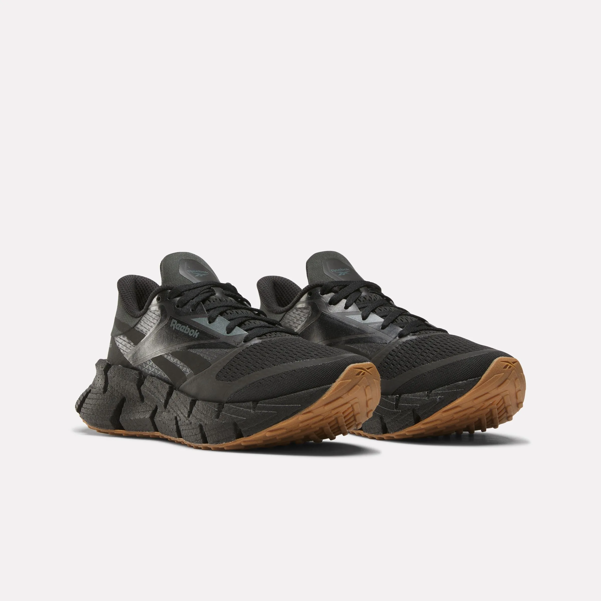 Floatzig 1 Black/Pure Grey6
