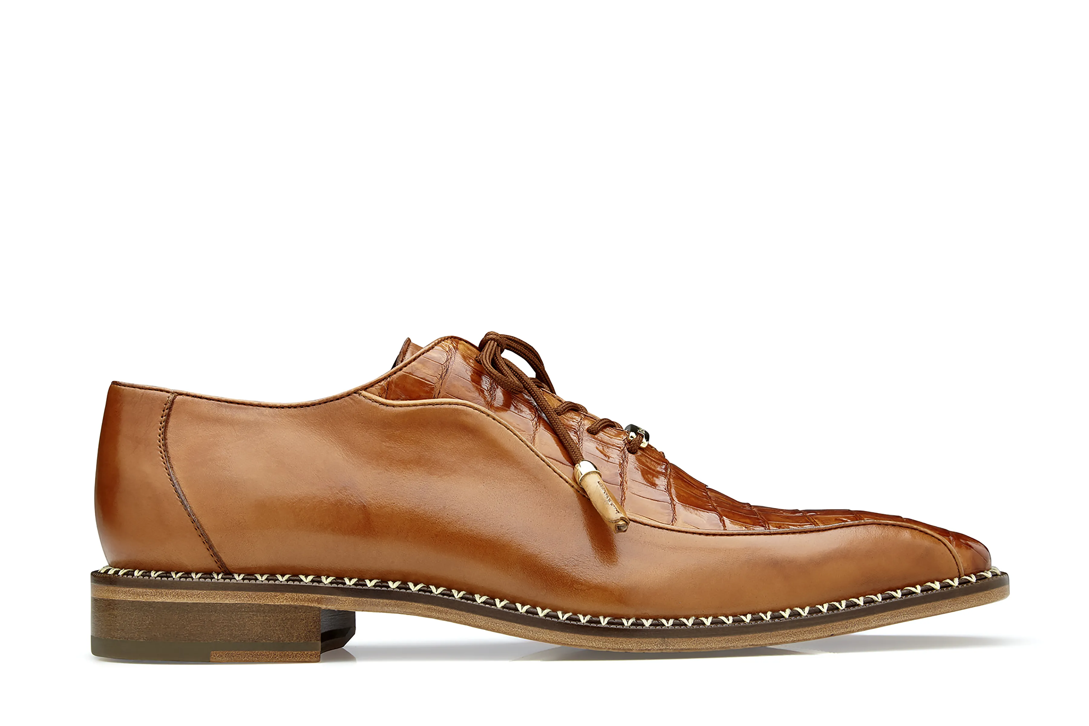 Gabriele - Brandy SIZE 11.5