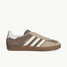 Gazelle Indoor - 'Earth Strata'