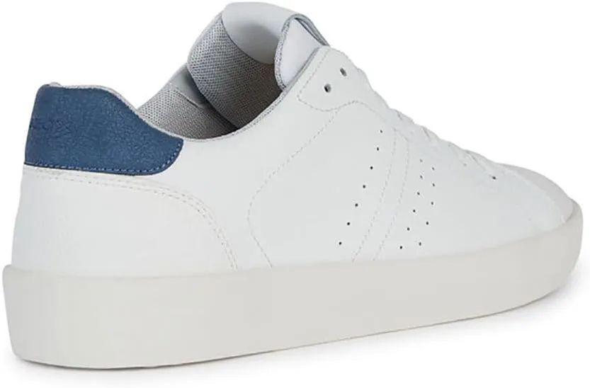 Geox Men's U Affile A Basketball