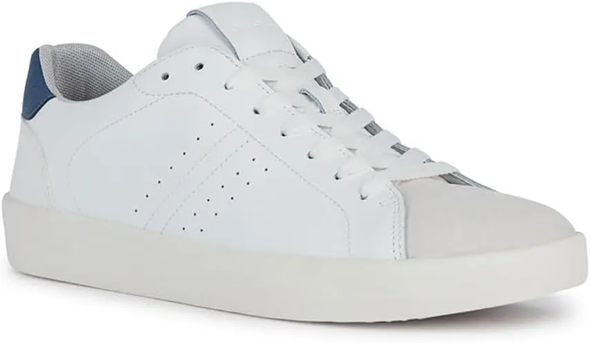 Geox Men's U Affile A Basketball