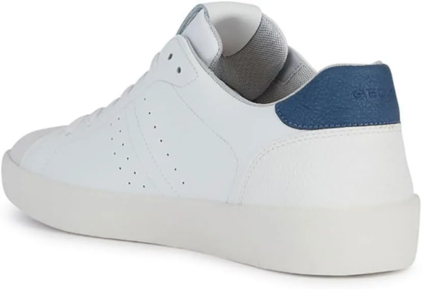 Geox Men's U Affile A Basketball