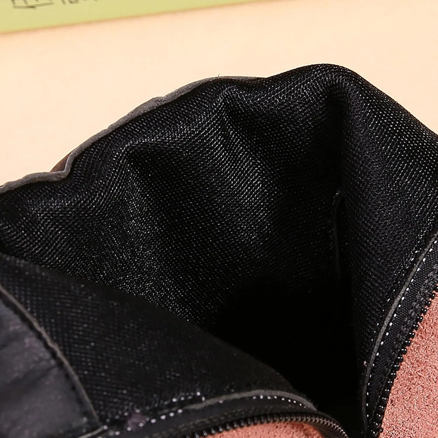 Girls Dress Boots Ankle Boots for Girls Short Boots Girls Toddler Ankle Boots Low Chunky Heel Side Zipper Dress Booties